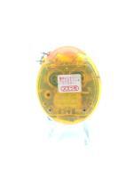 Tamagotchi Osutchi Mesutchi Clear Orange Bandai japan Boutique-Tamagotchis 4