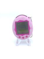 Tamagotchi Plus Connection Version 1 Pink Flowers bandai Boutique-Tamagotchis 3