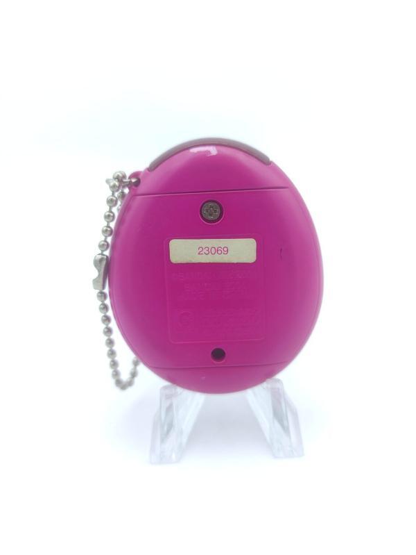 Tamagotchi Plus Connection Version 1 Pink Flowers bandai Boutique-Tamagotchis 3 Tamagotchi Plus Connection Version 1 Pink Flowers bandai Boutique-Tamagotchis 3