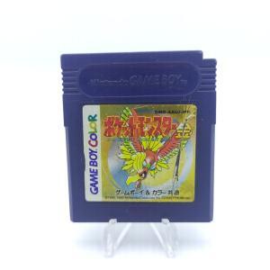 Pokemon Gold Version Nintendo Gameboy Color Game Boy Japan Boutique-Tamagotchis 2