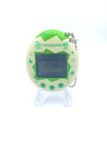Tamagotchi Osutchi Mesutchi White w/ green Bandai japan Boutique-Tamagotchis 3