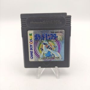 Pokemon Blue Version Nintendo Pocket Monsters Game Boy Japan Boutique-Tamagotchis 6