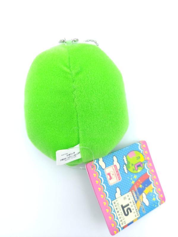 Plush Bandai Kuchipatchi Tamagotchi Green 9cm Boutique-Tamagotchis 3 Plush Bandai Kuchipatchi Tamagotchi Green 9cm Boutique-Tamagotchis 3