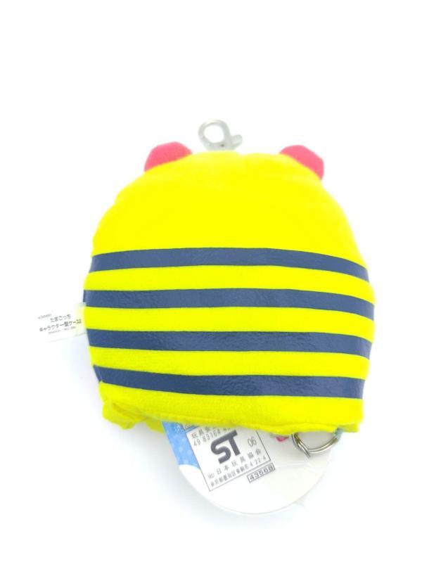 Plush Bandai ShimaShimatchi Tamagotchi Yellow Case 11cm Boutique-Tamagotchis 3