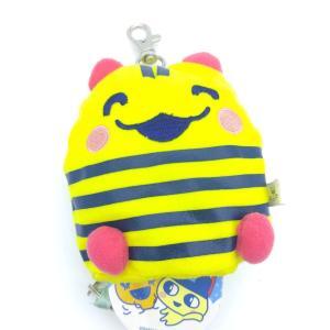 Plush Bandai Mametchi Tamagotchi yellow 11cm Boutique-Tamagotchis 5