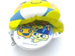 Plush Bandai Mametchi Tamagotchi yellow case 14cm Boutique-Tamagotchis 5