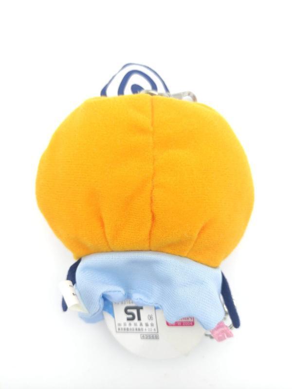 Plush Bandai Memetchi Tamagotchi Orange Case 14cm Boutique-Tamagotchis 3 Plush Bandai Memetchi Tamagotchi Orange Case 14cm Boutique-Tamagotchis 3
