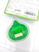 Dragon Quest Slime Virtual Pet Pedometer Arukundesu Enix Clear Green boxed Boutique-Tamagotchis 5