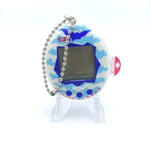 Tamagotchi Mothra Light Blue Virtual Pet Bandai Japan Boutique-Tamagotchis 6