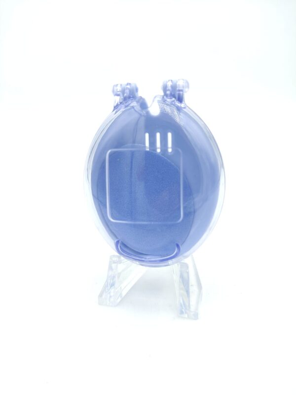Tamagotchi Case P1/P2 Blue bleu Bandai Boutique-Tamagotchis 2