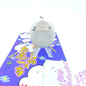Tamagotchi Angelgotchi Tenshitchi no White Bandai boxed 1997 Boutique-Tamagotchis 2