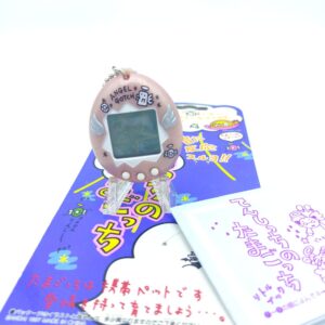 Tamagotchi original Osutchi Mesutchi Blue Bandai japan Boutique-Tamagotchis 5