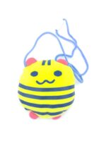 Plush Bandai ShimaShimatchi Tamagotchi Yellow Case 12cm Boutique-Tamagotchis 3
