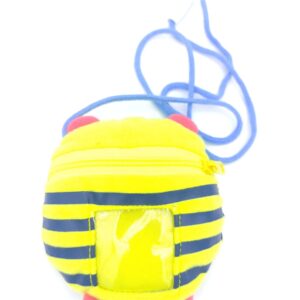 Plush Bandai ShimaShimatchi Tamagotchi Yellow Case 12cm Boutique-Tamagotchis 3