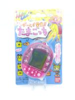 Tamagotchi BANDAI Mame Game Clear pink Electronic toy Boutique-Tamagotchis 3