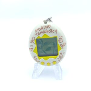 Tamagotchi Morino Forest Mori de Hakken! Tamagotch White Bandai 1997 Boutique-Tamagotchis 7