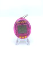Tamagotchi Original P1/P2 Clear pink Bandai 1997 English Boutique-Tamagotchis 3