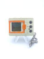 Digimon Digivice Digital Monster Ver 2 White with orange Bandai Boutique-Tamagotchis 3