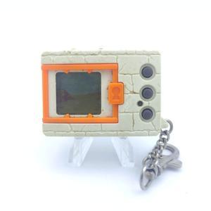 Digimon Digivice Digital Monster Ver 2 White with orange Bandai Boutique-Tamagotchis