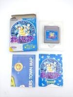 Pokemon Blue Version Nintendo Pocket Monsters Game Boy Japan Boutique-Tamagotchis 3