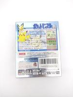 Pokemon Silver Version Nintendo Pocket Monsters Game Boy Japan Boutique-Tamagotchis 5