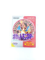 Pokemon Red Version Nintendo Pocket Monsters Game Boy Japan Boutique-Tamagotchis 4
