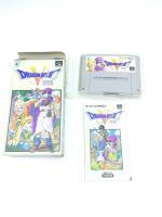 Dragon Quest V 5 Boxed SFC Nintendo Super Famicom CAPCOM Japan Boutique-Tamagotchis 3