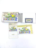 Nintendo Super Mario Advance 2 (Super Mario World) Game Boy Advance GBA Japan Boutique-Tamagotchis 6