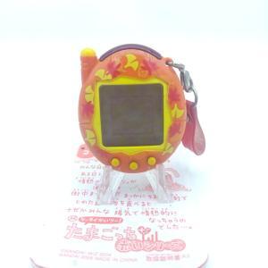 Tamagotchi Entama Chou Jinsei Enjoi Plus Moji Moji Orange Bandai Boutique-Tamagotchis 6