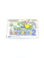 Nintendo Super Mario Advance 2 (Super Mario World) Game Boy Advance GBA Japan Boutique-Tamagotchis 5