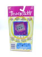 Tamagotchi Original P1/P2 Black w/ grey Bandai 1997 English Boutique-Tamagotchis 4