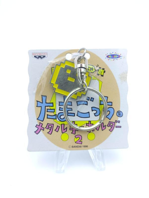Tamagotchi Bandai Keychain Porte clé (Copie) Boutique-Tamagotchis 2