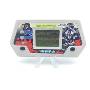 Handheld LCD game Anpanman Bandai Boutique-Tamagotchis 6