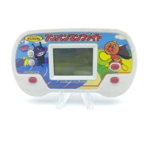 Handheld LCD game Anpanman Bandai Boutique-Tamagotchis