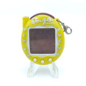 Tamagotchi Keitai Kaitsuu! Tamagotchi Plus Akai Caramel Bandai Yellow Boutique-Tamagotchis 5