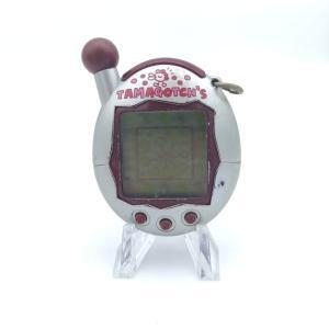 Tamagotchi Keitai Kaitsuu! Tamagotchi Plus Akai Apple Red Bandai Boutique-Tamagotchis 6