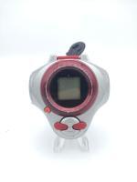 Bandai Digimon Tamers Digivice D-ARK ver.1 Red Silver Japan Boutique-Tamagotchis 3