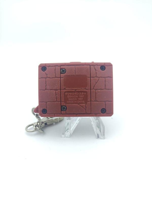 Digimon Digivice Digital Monster Ver 1 Brown Bandai Boutique-Tamagotchis 3