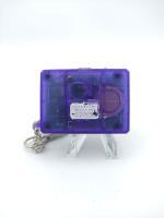 Digimon Digivice Digital Monster Ver 3 Clear Purple w/ green Bandai Boutique-Tamagotchis 4