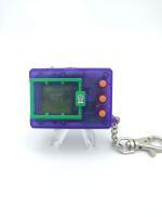 Digimon Digivice Digital Monster Ver 3 Clear Purple w/ green Bandai Boutique-Tamagotchis 3