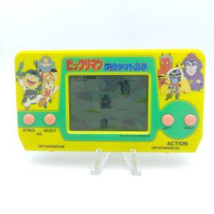 LCD lad nas Bikkuriman Prince Yamato Ohji japan lsi game Boutique-Tamagotchis 2