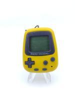 Nintendo Pokemon Pikachu Pocket Game Virtual Pet 1998 Pedometer Boutique-Tamagotchis 3