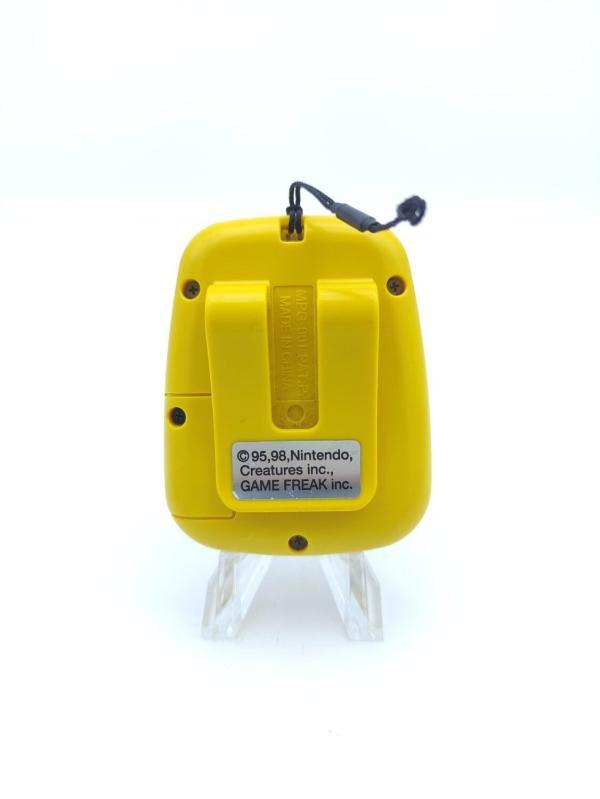 Nintendo Pokemon Pikachu Pocket Game Virtual Pet 1998 Pedometer Boutique-Tamagotchis 3 Nintendo Pokemon Pikachu Pocket Game Virtual Pet 1998 Pedometer Boutique-Tamagotchis 3