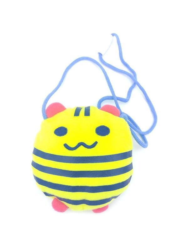 Plush Bandai ShimaShimatchi Tamagotchi Yellow Case 12cm Boutique-Tamagotchis 2