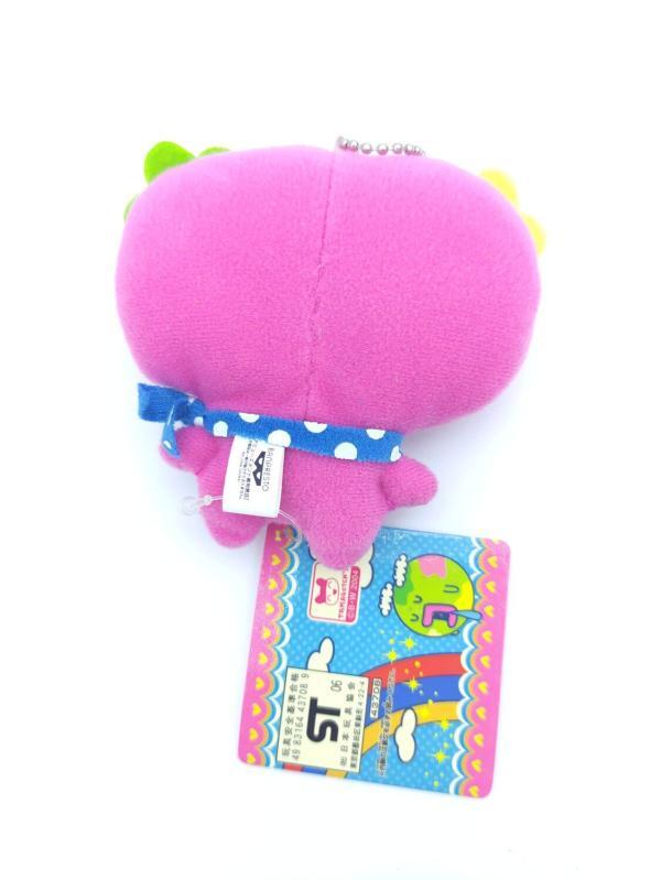 Plush Bandai Violetchi Tamagotchi purple 9cm Boutique-Tamagotchis 3