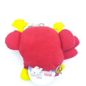 Plush Bandai Yattatchi Tamagotchi Red Case 11cm Boutique-Tamagotchis 2