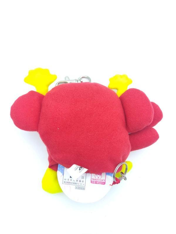 Plush Bandai Yattatchi Tamagotchi Red Case 11cm Boutique-Tamagotchis 3