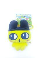 Plush Bandai Mametchi Tamagotchi yellow case 12cm Boutique-Tamagotchis 3