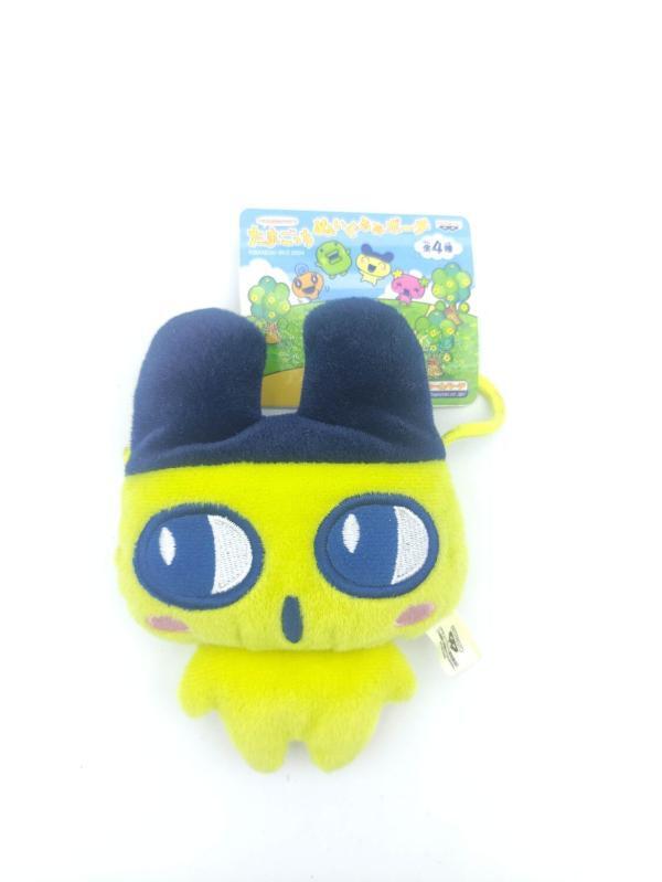 Plush Bandai Mametchi Tamagotchi yellow case 12cm Boutique-Tamagotchis 2
