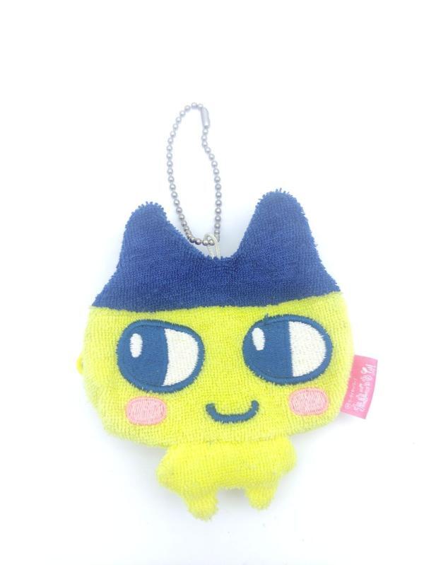 Bandai Mametchi Tamagotchi yellow case 10cm Boutique-Tamagotchis 2